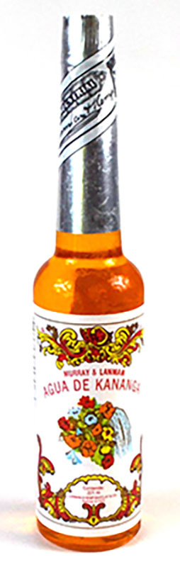 7 1/2oz Peruvian Kananga Murray & Lanman cologne (image for) 7 1/2oz Peruvian Kananga Murray & Lanman cologne