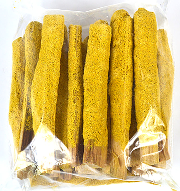 (set of 25) Frankincense Pal Santo dip sticks (image for) (set of 25) Frankincense Pal Santo dip sticks