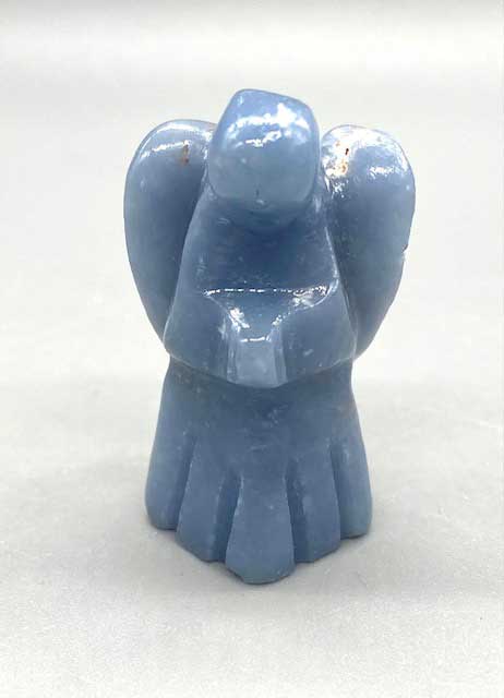 1.5" Angelite Angel (image for) 1.5" Angelite Angel