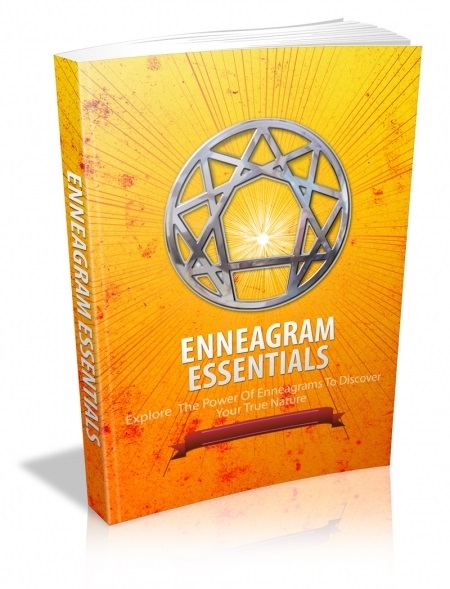 Enneagram Essentials (image for) Enneagram Essentials