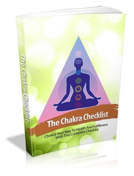 Chakras (image for) Chakras