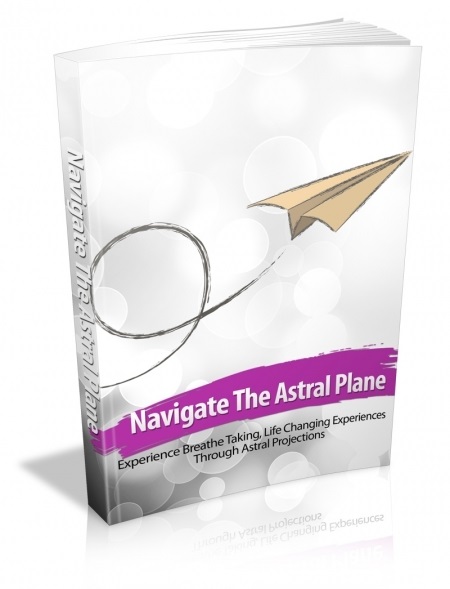Navigate the Astral Plane (image for) Navigate the Astral Plane