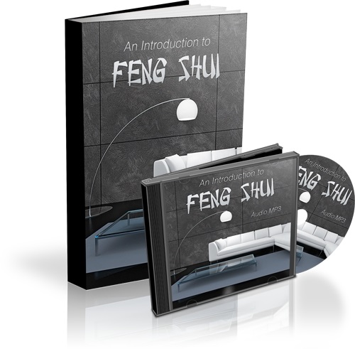 An Introduction to Feng Shui (eBook & MP3 Audio) (image for) An Introduction to Feng Shui (eBook & MP3 Audio)