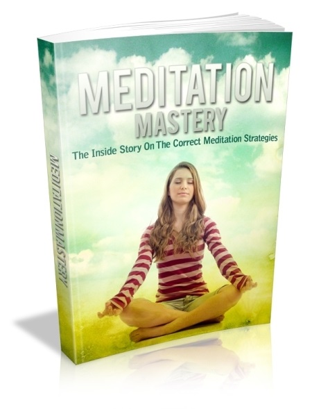 Meditation (image for) Meditation