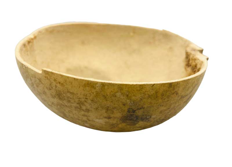 4" Jicara (Calabash Cup) (image for) 4" Jicara (Calabash Cup)